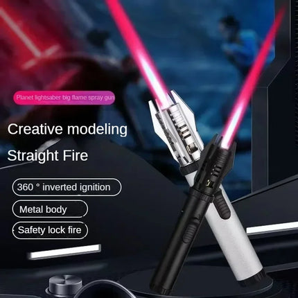 Torch Lighter with Jet Flame, Candle Lighter for Grill and Everyday Carry – image 5