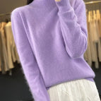 Lavender Purple / S 45-50kg