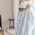 Throw Blanket for Couch, Luxury Blanket for Bed