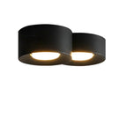 Black 2 Heads / Neutral Light