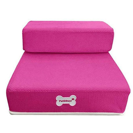 Dog Bed Steps, Dog Stairs for Bed and Sofa – image 14