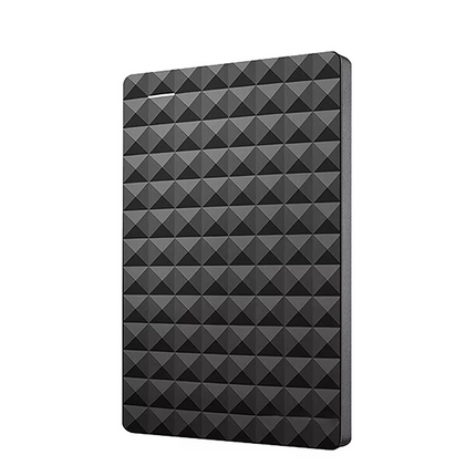 External Hard Drive 64GB, USB External Storage with Cable for Windows Plug and Play