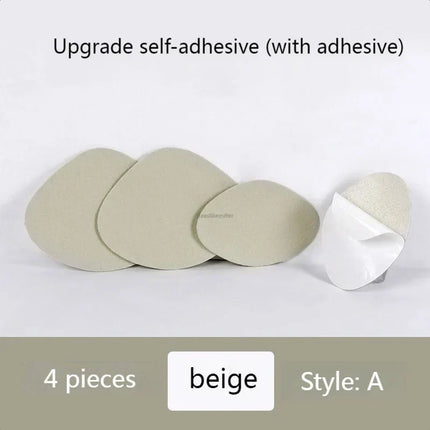 Leather Patch for Shoes, Leather Repair Patch for Holes in Sports Shoes – image 27