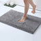 Non Slip Bath Mats for Bathroom, Thick Absorbent Bathroom Rugs, Soft Bathroom Mat for Shower and Tub