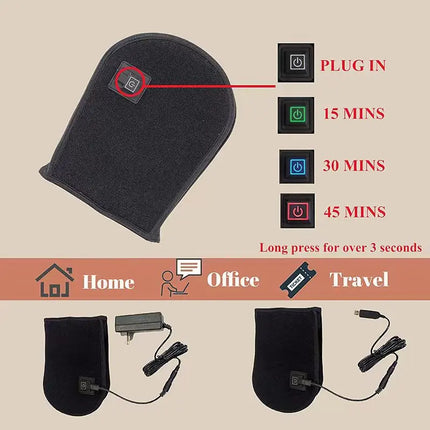 Near Infrared Light Therapy for Arthritis and Carpal Tunnel Relief – image 7