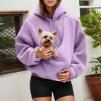 Purple / S