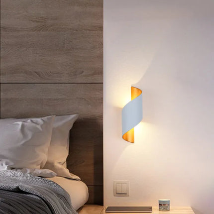 Wall Sconces, Modern LED Wall Light for Living Room – image 5