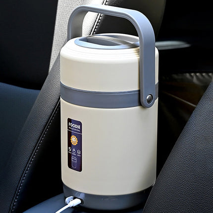 Heated Lunch Box, Electric Lunch Box for Adults – image 5