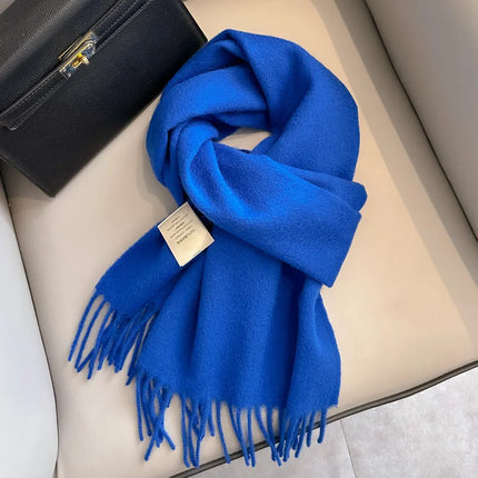 Mens Scarf – image 10