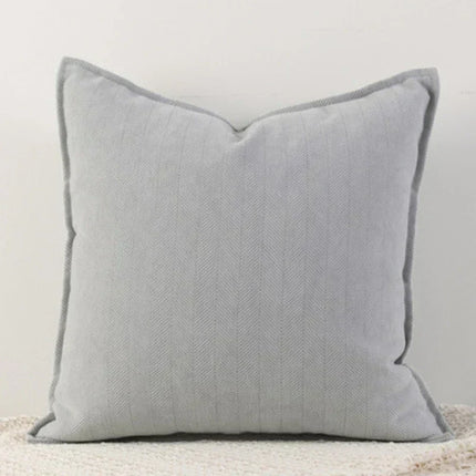 Chenille Pillow Covers, Decorative Pillow Covers for Couch and Bed – image 20