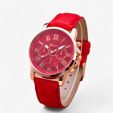 Womens Watches, Minimalist Wrist Watch – image 7