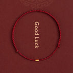 Velvet Red