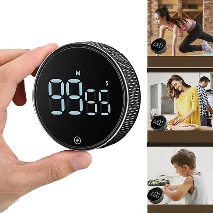 Countdown Timers, Digital Timers for Home – image 7