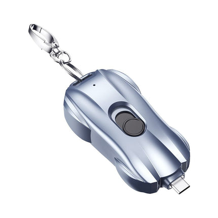 Portable Charger, Portable Phone Charger for iPhone and Android