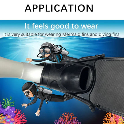 Water Socks for Beach and Water Sports – image 4