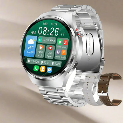 Smart Watch with Bluetooth Calling, Fitness Tracker with Heart Rate Monitor – image 11