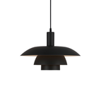 Black / Ø 29cm