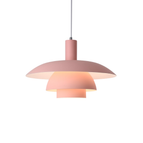 Pink / Ø 29cm