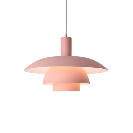 Scandinavian Pendant Lighting | Dimmable LED Fixture with Eco-Friendly Design | Perfect for Kitchen Island and Modern Interiors 10