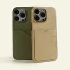 Khaki / For iPhone 11