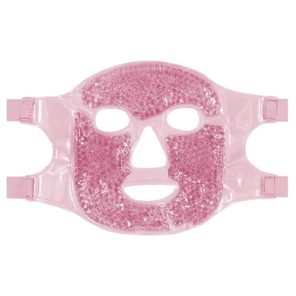 Ice Face Mask, Facial Ice Pack for Puffiness – image 8