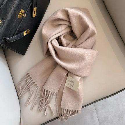 Soft Neck Warmer – image 30