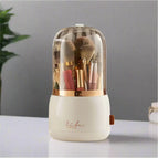 brush holder W 1pcs