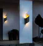 Wall Sconces, Curved Wall Lamps – image 4