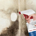 Mold and Mildew Remover Spray, Mold Cleaner for Walls and Tile, Grout Cleaner Foam, Bathroom Cleaner, Mold Killer
