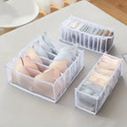 White / Package (All 4 sizes included)