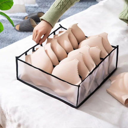 Drawer Organizers for Clothing