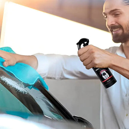 Car Ceramic Coating Spray, Car Detailing Spray for Auto Detailing
