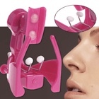 Electric Nose Shaper, Nose Lifter with Gentle Micro Vibration, Nose Straightener Beauty Device for Home Use