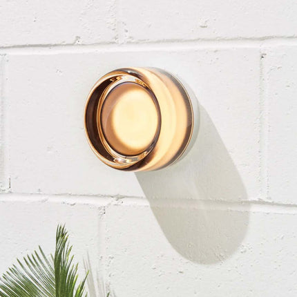Modern Wall Sconce Lighting, LED Wall Light, Indoor Wall Lamp, Acrylic LED Lighting Fixture for Bedroom and Hallway