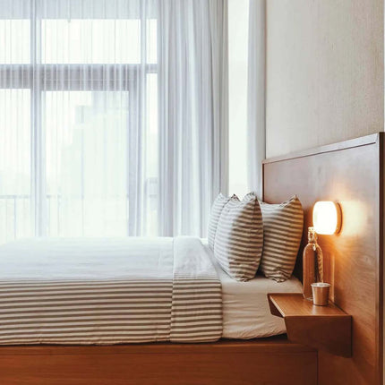 Modern Wall Sconce Lighting, LED Wall Light – image 10
