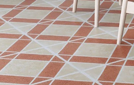 Waterproof Vinyl Flooring, Peel and Stick Floor Tiles – image 14