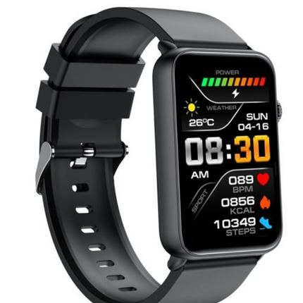 Smart Watches, Smartwatch for Daily Activity Tracking and Heart Rate