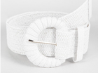 Womens Belts, Braided Belt for Women, Vintage Woven Waist Belt for Dresses and Skirts, Summer Womens Accessories