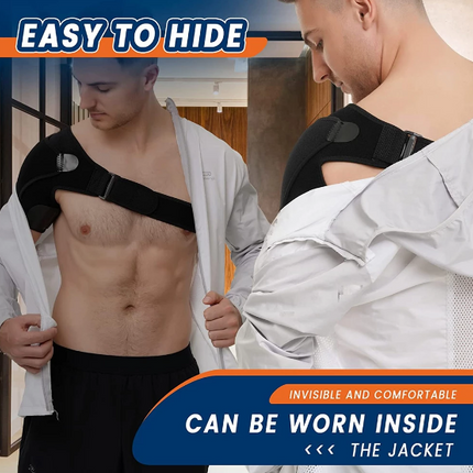 Shoulder Brace for Men and Women – image 4