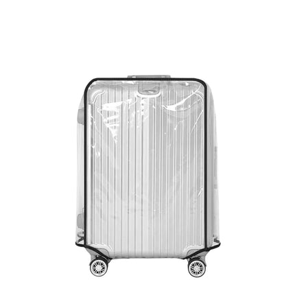 Luggage Covers for Suitcase, Travel Accessories – image 13