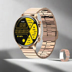 Gold Steel B
