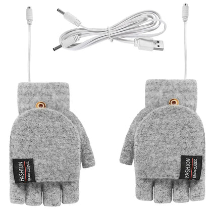 Heated Gloves for Men and Women – image 4