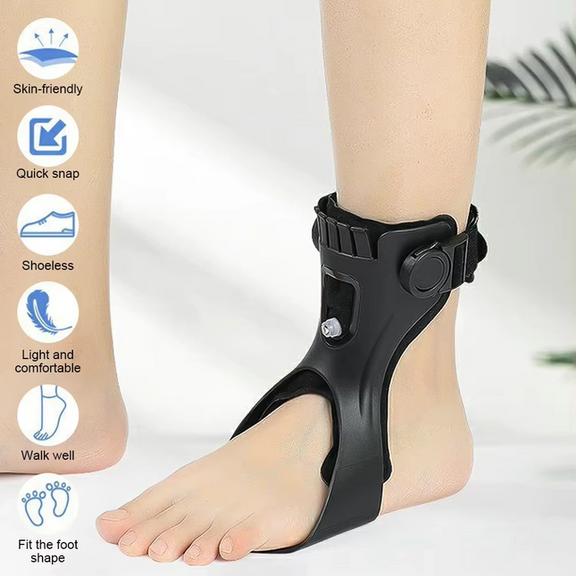 Ankle Brace for Foot Drop