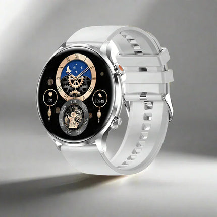 Smart Watch for Android, IP68 Waterproof Smartwatch for Men and Women – image 9