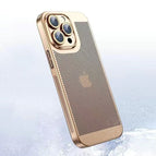 Gold / iPhone 15 Pro Max