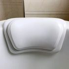 Non Slip Bath Pillow for Bathtub, Waterproof Bathtub Pillow for Head and Neck Support, Spa Bath Accessories for Hot Tub