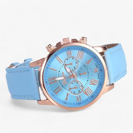 Womens Watches, Water Resistant Ladies Watch – image 6