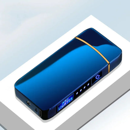 Electric Lighters, Windproof Outdoor Lighter – image 13