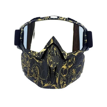 Anti Fog Snowboard Goggles, Ski Mask for Men and Women – image 17