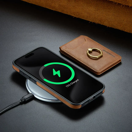 MagSafe iPhone Case with Detachable MagSafe Wallet – image 4